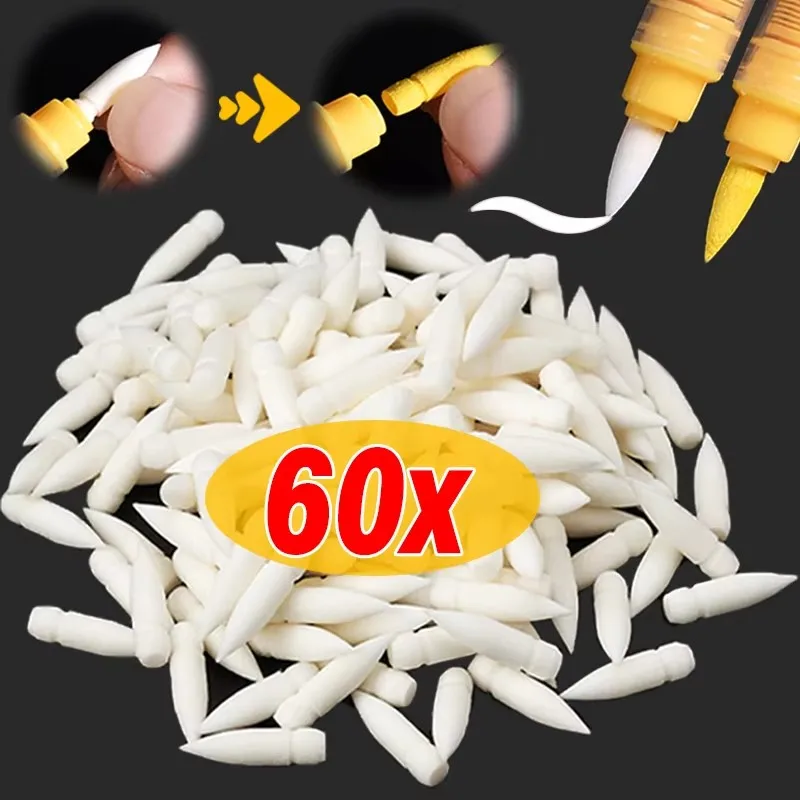 Stationery - Replacement Cores for Acrylic Paint GuangNa