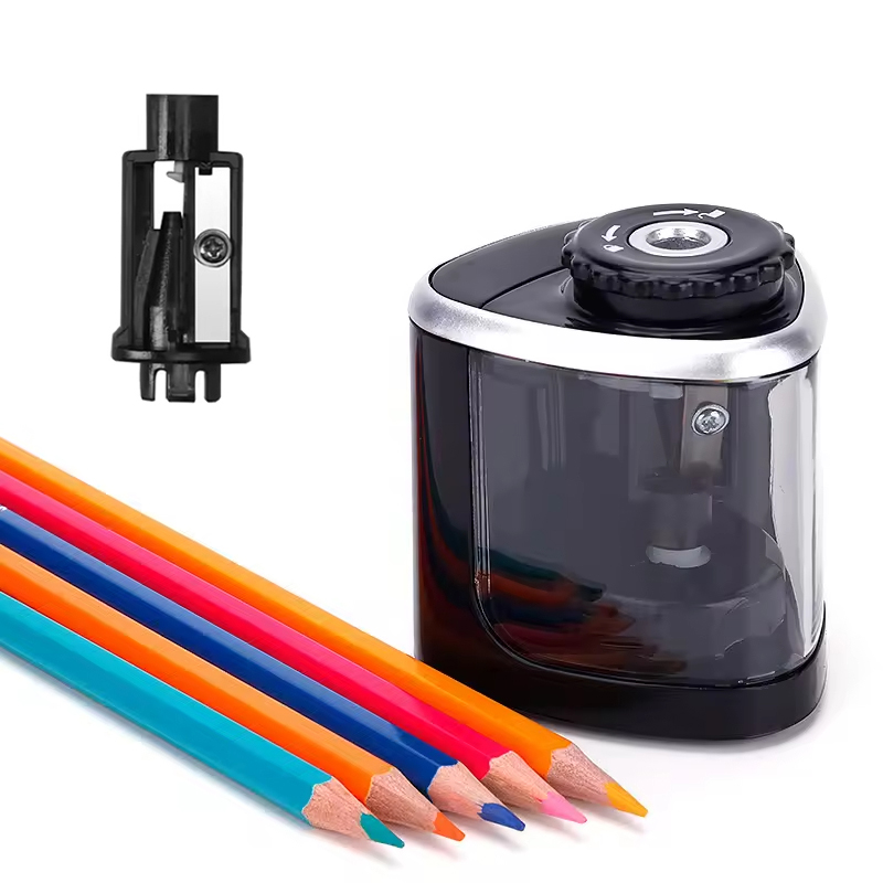 Battery Operated Electric Shar - Electric Pencil Sharpener Usb 评论和价格