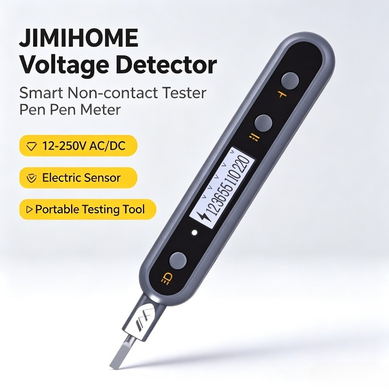 JIMIHOME Voltage Detector Smar - Writing Tools 评论和价格
