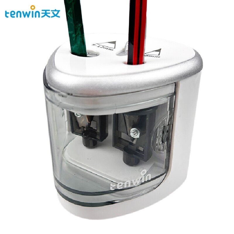 Electric Automatic Pencil Shar - Electric Pencil Sharpener Usb 评论和价格