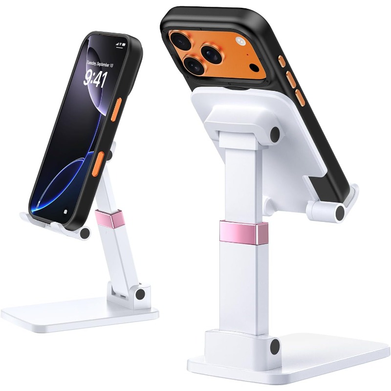 Cell Phone Stand Cute Mobile H - Desk Accessories 评论和价格