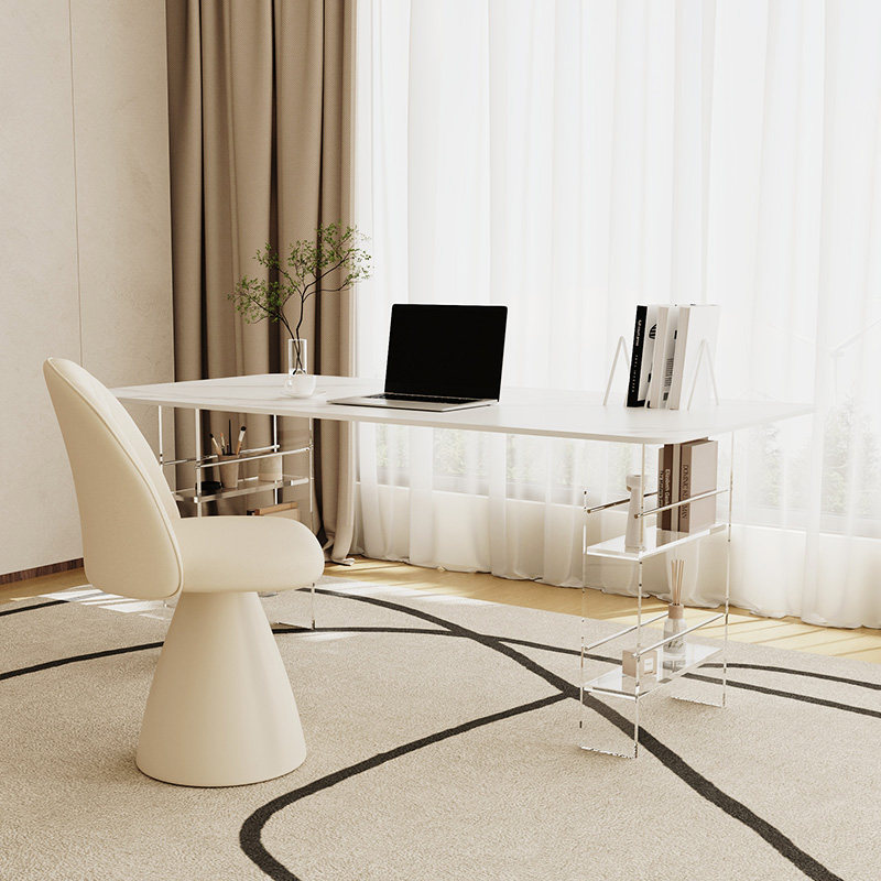 Nordic High-end Sintered Stone - Office Furniture 评论和价格